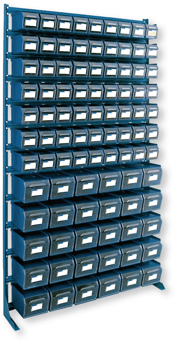 Boxen-Regal, Verkauf an professionelle Anwender | Berner®